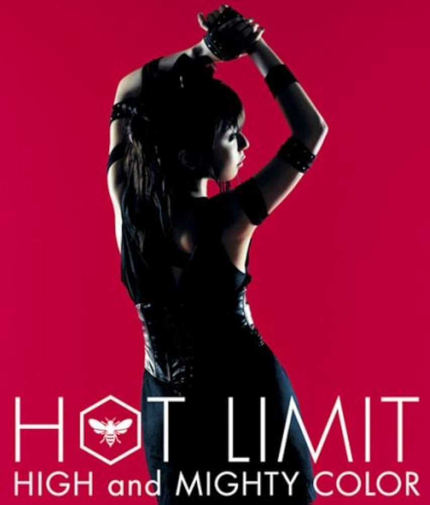 Amazon.co.jp: HOT LIMIT: ミュージック